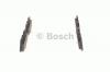BOSCH 0986424268 Колодки торм.пер.