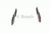 BOSCH 0986424268 Колодки торм.пер.
