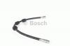 BOSCH 1987476170 Тормозной шланг