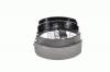 BOSCH 0986487610 Комплект тормозных колодок, стояночная тормозная система