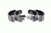 BOSCH 0986487610 Комплект тормозных колодок, стояночная тормозная система