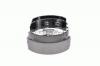 BOSCH 0986487610 Комплект тормозных колодок, стояночная тормозная система