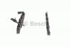 BOSCH 0986424690 Колодки торм.пер.