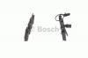 BOSCH 0986424690 Колодки торм.пер.