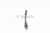BOSCH 1987476760 Тормозной шланг