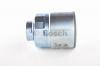 BOSCH F026402063 Топливный фильтр