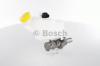 BOSCH 0204123716 Главный тормозной цилиндр