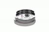 BOSCH 0986487582 Комплект тормозных колодок, стояночная тормозная система