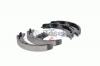 BOSCH 0986487582 Комплект тормозных колодок, стояночная тормозная система