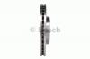 BOSCH 0986479643 Диск тормозной CHEVROLET CRUZE/OPEL ASTRA J R15 09- передний D=276мм.