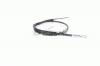 BOSCH 1987482277 Тормозной трос ford transit ft 300 2.2 tdci