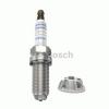 BOSCH 0242245581 Свеча зажигания BOSCH 0242245581 PORSCHE 07-