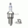 BOSCH 0241240611 СВЕЧА W6DC (0.7), 1ШТ