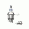 BOSCH 0242215502 СВЕЧА WR11E0 (0.8), 1ШТ