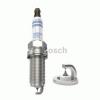 BOSCH 0242236605 Свеча зажигания BOSCH 0242236605 FR7NII35U   TOYOTA /LEXUS LX350 2GRFE