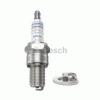 BOSCH 0241229579 свеча зажигания/ VW Transporter 1.6-2.1 80-92