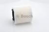 BOSCH F026400391 Вставка воздушного фильтр