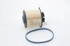 BOSCH F026402062 Фильтр топливный OPEL ASTRA/INSIGNIA 1.3-2.0 CDTI 09-