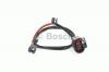 BOSCH 1987473012 Сигнализатор, износ тормозных колодок