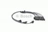BOSCH 0986356937 Ккомплект проводов зажигания