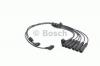 BOSCH 0986356937 Ккомплект проводов зажигания