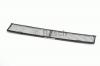 BOSCH 1987432424 Фильтр, воздух во внутренном пространстве