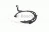 BOSCH 1987473045 Сигнализатор, износ тормозных колодок