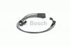 BOSCH 0986356937 Ккомплект проводов зажигания
