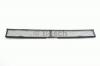 BOSCH 1987432424 Фильтр, воздух во внутренном пространстве