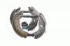 BOSCH 0 204 114 194 Комплект тормозных колодок