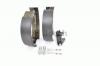 BOSCH 0204114194 Комплект тормозных колодок Ford Transit