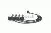 BOSCH 0986357198 Ккомплект проводов зажигания