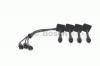 BOSCH 0986356923 Ккомплект проводов зажигания