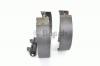 BOSCH 0204114194 Комплект тормозных колодок Ford Transit
