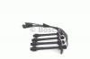 BOSCH 0986356923 Ккомплект проводов зажигания