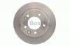 BOSCH 0986479508 Тормозной диск