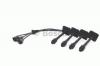 BOSCH 0986356923 Ккомплект проводов зажигания