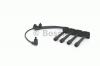 BOSCH 0986357198 Ккомплект проводов зажигания