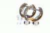 BOSCH 0 204 114 197 Комплект тормозных колодок
