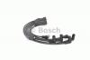 BOSCH 0986357248 Ккомплект проводов зажигания