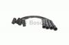BOSCH 0986356361 Ккомплект проводов зажигания