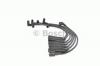 BOSCH 0986357248 Ккомплект проводов зажигания