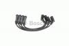 BOSCH 0986356361 Ккомплект проводов зажигания