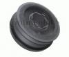 CONTITECH VD1120 Шкив коленвала BMW: 1 118 d/120 d 04-12, 3 318 d/320 d 98-05, 3 318 d/320 d 05-, 3 Compact 318 td/320 td 01-05, 3 T