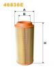 WIX FILTERS 46836E Фильтр воздушный WIX 46836E