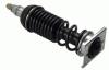 SACHS 135 180 Гаситель, крепление кабины