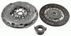SACHS 3000 950 742 Комплект сцепления