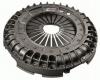 SACHS 3482017034 Нажимной диск сцепления 3482017034