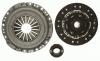 SACHS 3000 111 001 Комплект сцепления