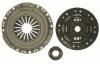 SACHS 3000 111 003 Комплект сцепления